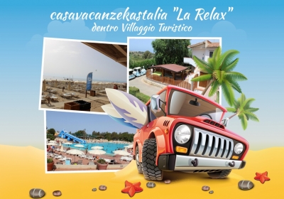 Villaggio Turistico Villetta Casavacanzekastalia 4 Athena Resort partner Alpitour Ex Kastalia Ragusa